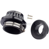 42mm Air filter Cleaner Kit For 47cc 49cc Mini Moto 2-Stroke Engine Motorcycle ATV Quad Scooter Go Kart Moped Pit Dirt Pocket Bike - Green