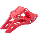 Chain Guard Guide Protector For BSE Kayo MX6 M7 CQR Chinese Dirt Bike Pit Bike Motorcycle