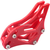 Chain Guard Guide Protector For BSE Kayo MX6 M7 CQR Chinese Dirt Bike Pit Bike Motorcycle