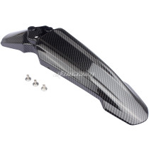 Electrical Dirt Bike For Sur-Ron Front Mudguard About Surron Light Bee Front Mudguard Motorcycle