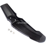 Electrical Dirt Bike For Sur-Ron Front Mudguard About Surron Light Bee Front Mudguard Motorcycle