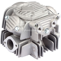 140cc Engine Cylinder Head Assembly Kit For 56mm Cylinder YinXiang 1P56FMJ 140cc W063 1P56FMJ-5 W150-5 150cc Dirt Pit Bike