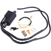 Ignition Coil For Ski-Doo MX Z 440 600 700 800 Summit 600 700 800 Grand Touring 500 600 700 800 Formula 500 600 700 Skandic 500 600 1999-2004 | 512059039 512059512