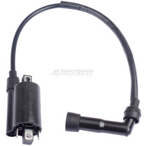 Ignition Coil Pack for Kawasaki KLR650 KLR 650 2008-2016 BRAND NEW 21121-0029 Motorcycle