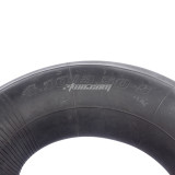 4.10/3.50-5 Inner Tube With TR13 Straight Valve Stem For Mini ATV Quad Go Kart Lawn Mower Gas Scooter Buggy  Wheelbarrows Tractors Carts