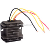 12V Voltage Regulator Rectifier for Triumph T120 TR6 T100 T140 TR7 1966-1978,for BSA A65 A50 A40 B50 B44 B40 B25 B44 1966-1972