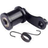 Chain Tensioner with Roller for Coleman Powersports CT100U CT200U Trail CT200U-EX Mini Bike MB200 Hensim Baja Heat Warrior MB165