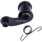 Chain Tensioner with Roller for Coleman Powersports CT100U CT200U Trail CT200U-EX Mini Bike MB200 Hensim Baja Heat Warrior MB165