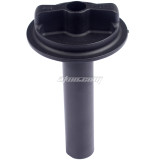 Fuel Petcock Handle Lever for Yamaha Kodiak YFM450 Yamaha Grizzly YFM350 YFM660 Honda Recon TRX350 Kawasaki Prairie 400 KVF400 universal