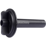 Fuel Petcock Handle Lever for Yamaha Kodiak YFM450 Yamaha Grizzly YFM350 YFM660 Honda Recon TRX350 Kawasaki Prairie 400 KVF400 universal