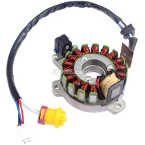 Stator Magneto 16 Coils For Jianshe 250cc JS250 250 Loncin Bashan 250CC ATV Quad