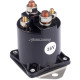 36V Starting Motor Electromagnetic Relay For Club Car DS Golf Cart 1976-1998 4-terminal Solenoid Valve Replacement 8016