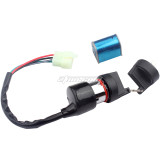 Ignition key switch lock sets For CF500 CF600 500cc 600cc X5 X6 CF ATV 9010-010000