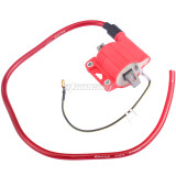 2T/4T Ignition Coil Racing Coil For ATV Scooter Moped Go Kart Dirt Bike Kymco Yamaha Ktm NC250 NC300 Motorcycle