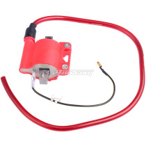 2T/4T Ignition Coil Racing Coil For ATV Scooter Moped Go Kart Dirt Bike Kymco Yamaha Ktm NC250 NC300 Motorcycle
