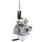 Carburetor for Ariens 20001171 LCT 254CC Snow Blower Engine with Idle-Down Control