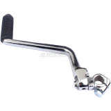 Motorcycle Starter Kick Pedal Lever Bar For 125CC 200CC 250CC 16MM CG 125cc 200cc 250cc Engine Dirt Pit Bike Off Road