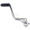 Motorcycle Starter Kick Pedal Lever Bar For 125CC 200CC 250CC 16MM CG 125cc 200cc 250cc Engine Dirt Pit Bike Off Road