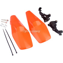 Motorcycle Handguard Handle Bar protection for Husqvarna FE250 FE350 FE450 TE125 TE250 2020 Pit Bike Motocross