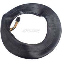 7x2 tire inner tube 7 inch For Electric Scooter Wheel Chair Truck Butyl inner tyre with Bent Metal Valve Stem