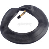 7x2 tire inner tube 7 inch For Electric Scooter Wheel Chair Truck Butyl inner tyre with Bent Metal Valve Stem