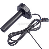 Electric Throttle Turn Grip Handlebar Accelerated Handle Throttle For Sur-Ron Sur Ron Surron Light Bee X & S Motorcycle