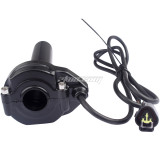 Electric Throttle Turn Grip Handlebar Accelerated Handle Throttle For Sur-Ron Sur Ron Surron Light Bee X & S Motorcycle