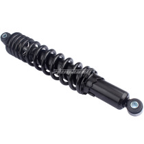 370MM Front Hydraulic Shock Absorber For 125cc-250cc Quad ATV 4 Wheeler Buggy Go Kart Dirt Pit Bike Motorcycle