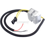 Voltage Rectifier Regulator For Polaris RZR 900 XP 1000 Voltage Regulator Rectifier 4012678 4013904 4015229 4014029 4014543