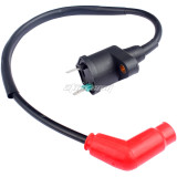 Ignition Coil For HONDA TRX250EX RECON 250 TRX250TE TRX250TM TRX250X Fourtrax 300 TRX300FW TRX300 1988-2018