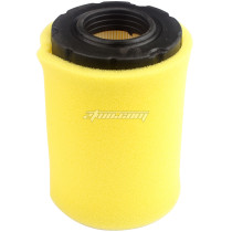 Air Filter Compatible with Briggs Stratton with Pre Filter 797704 594201 591334 796031 MIU13038 GY21435 MIU13963 Lawn Mower