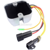 4012748 Rectifier Voltage Regulator Motorcycle Replacement Accessories For Polaris Sportsman 800/500 RZR