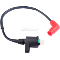 Ignition Coil For HONDA TRX250EX RECON 250 TRX250TE TRX250TM TRX250X Fourtrax 300 TRX300FW TRX300 1988-2018