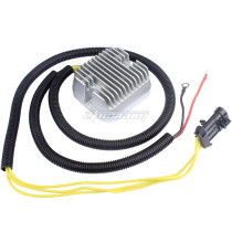 Voltage Rectifier Regulator For Polaris RZR 900 XP 1000 Voltage Regulator Rectifier 4012678 4013904 4015229 4014029 4014543