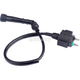 Voltage Pack Ignition Coil For Honda CA125 Rebel 1996-1999 30510-KEB-901 62310-CBT-00 62310-CEE-00