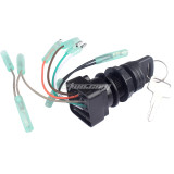37110-99E01 Outboard Engine Ignition Switch Starter Key for Suzuki Side Mounted Control Box 67200-99E56