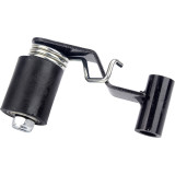Chain Adjuster Slider Tensioner Heavy Duty Roller Idler for 4 Wheel TAOTAO 110 / 125 / 150 / 200 / 250 /300CC ATV Quad BUGGY