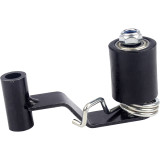 Chain Adjuster Slider Tensioner Heavy Duty Roller Idler for 4 Wheel TAOTAO 110 / 125 / 150 / 200 / 250 /300CC ATV Quad BUGGY