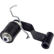 Chain Adjuster Slider Tensioner Heavy Duty Roller Idler for 4 Wheel TAOTAO 110 / 125 / 150 / 200 / 250 /300CC ATV Quad BUGGY