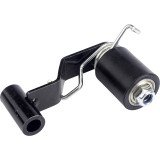 Chain Adjuster Slider Tensioner Heavy Duty Roller Idler for 4 Wheel TAOTAO 110 / 125 / 150 / 200 / 250 /300CC ATV Quad BUGGY