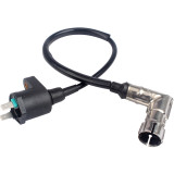 Ignition Coil For Skyteam ST125 ST50 For SKY TEAM ST125-1 PBR 125-11 T-Rex 125-6 ST 50-6 Skymax 125-8 50-8