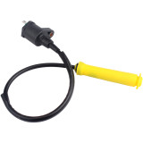 Ignition Coil For Honda XR650 L 1993-2016 XR600 R 1991-2000 Motorcycle