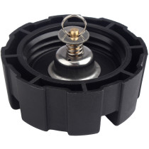 Outboard Universal Fuel Gas for Tank Cap Cover for Marine Boat Engine 12L/14L Boat Engine Fuel Tanks Cover H9EE
