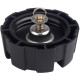 Outboard Universal Fuel Gas for Tank Cap Cover for Marine Boat Engine 12L/14L Boat Engine Fuel Tanks Cover H9EE