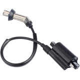 EFI Pedal Ignition Coil Spark Plug Metal Cap For GY6 Engine 169cc 170cc Models & EFI Jonway GTX 250 EFI 200 Tall Motorcycle