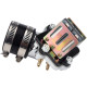 Carburetor Intake Manifold Horizontal Minarelli for Yamaha JOG 50 90 3KJ 1e40qmb 4DM Motorbike Scooter 50cc 70cc 90cc PWK28 / PZ28 Motorcycle