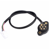 Gear Position Neutral Sensor Switch Compatible with Suzuki LTZ 400 KFX400 2003-2008 37720-07G00