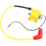 EFI Modified Ignition Coil For HONDA PCX125 PCX150 PCX160 PCX 125 150 160 2024 YAMAHA XMAX300 XMAX 300 X-MAX 125 250 XMAX 400 Motorcycle