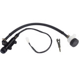Hydraulic Rear Brake Pump Master Cylinder Upper Pump For Benelli BN302 302s TNT300 BJ300 STELS 300 Keeway Benelli Leoncino 500 BJ500