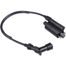 Ignition Coil Compatible With For Yamaha YP250 Majesty MBK YP Skyliner ABS DX 250cc KXR250 Maxxer250 Mongoose250 MXU250 4HC-82310-00-00 4HC823100000 Motorcycle